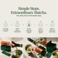 Calendario dell'Avvento Matcha 2026
