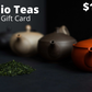 Nio Teas Gift Card