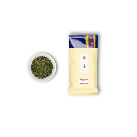 Abbonamento Club del tè mensile con Teiera kyusu in omaggio.