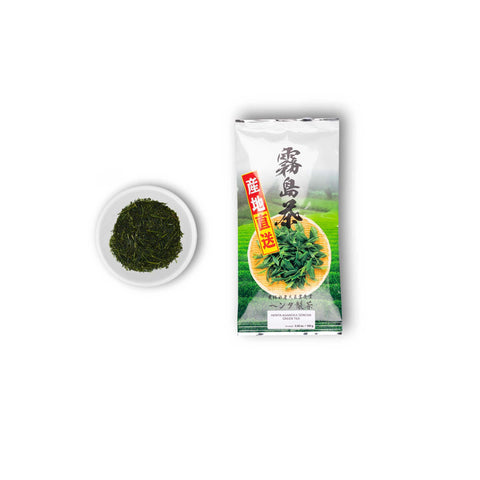 Abbonamento Club del tè mensile con Teiera kyusu in omaggio.