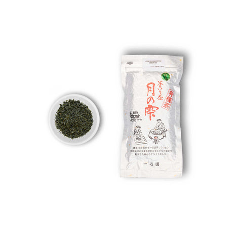 Abbonamento Club del tè mensile con Teiera kyusu in omaggio.