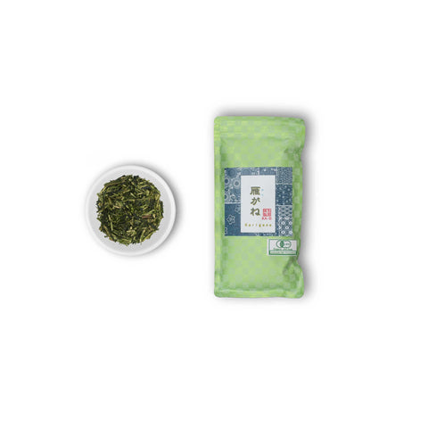 Abbonamento Club del tè mensile con Teiera kyusu in omaggio.