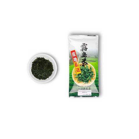 Abbonamento Club del tè mensile con Teiera kyusu in omaggio.