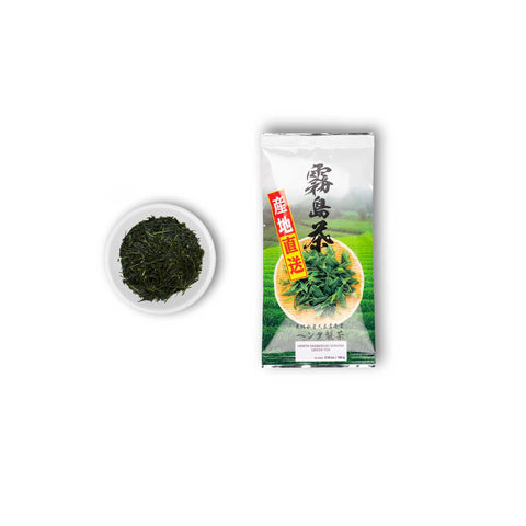 Abbonamento Club del tè mensile con Teiera kyusu in omaggio.