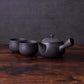 kyusu tea set