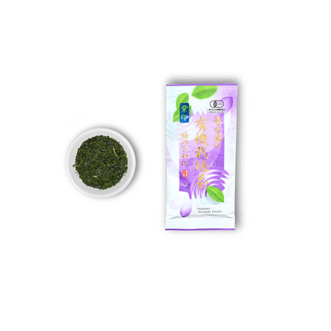 Abbonamento Club del tè mensile con Teiera kyusu in omaggio.